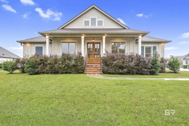 Beach Home For Sale in Fairhope, Alabama