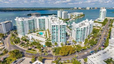 Beach Condo For Sale in North Bay Village, Florida