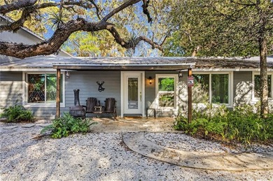 Beach Home For Sale in Naples, Florida