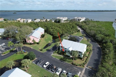 Beach Home Sale Pending in Sebastian, Florida