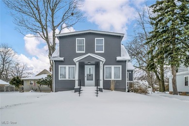 Beach Home Sale Pending in Cleveland, Ohio