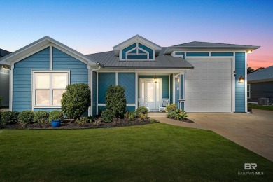 Beach Home For Sale in Foley, Alabama