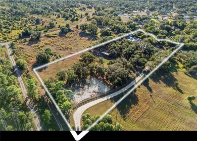Beach Acreage For Sale in Nokomis, Florida