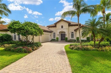 Beach Home For Sale in Naples, Florida