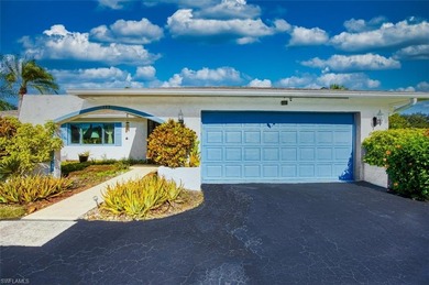 Beach Home For Sale in Naples, Florida