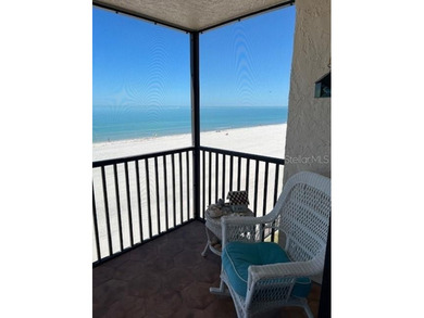 Beach Condo For Sale in Redington Shores, Florida