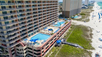 Beach Condo For Sale in Panama City Beach, Florida