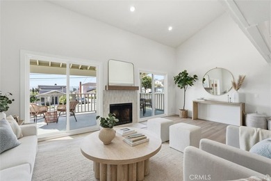 Beach Home Sale Pending in Redondo Beach, California