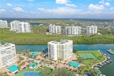Beach Condo For Sale in Naples, Florida