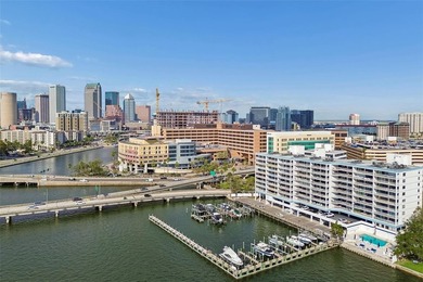 Beach Condo For Sale in Tampa, Florida
