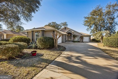 Beach Home For Sale in Saint Marys, Georgia
