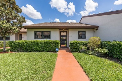 Beach Condo For Sale in Port Richey, Florida