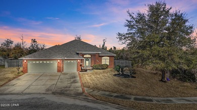 Beach Home For Sale in Lynn Haven, Florida