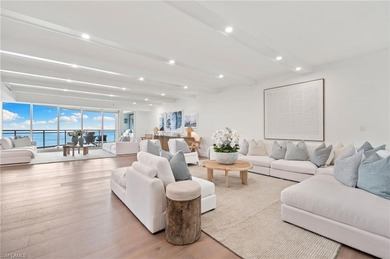 Beach Condo For Sale in Naples, Florida