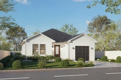 Beach Home For Sale in Pensacola, Florida