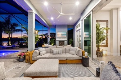 Beach Home For Sale in Naples, Florida