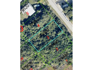 Beach Lot For Sale in Marathon, Florida