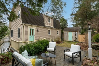 Beach Home Sale Pending in Guilford, Connecticut