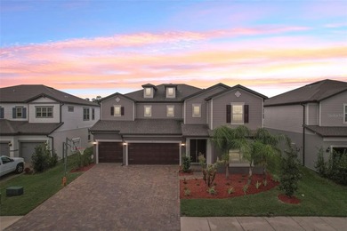 Beach Home For Sale in Tampa, Florida