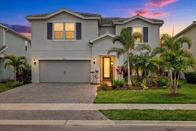 Beach Home For Sale in Lakewood Ranch, Florida