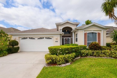 Beach Home Active Under Contract in Port Saint Lucie, Florida