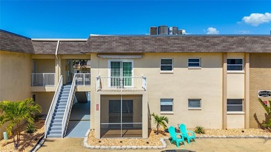 Beach Condo For Sale in Treasure Island, Florida