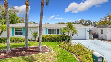 Beach Home Sale Pending in Port Richey, Florida