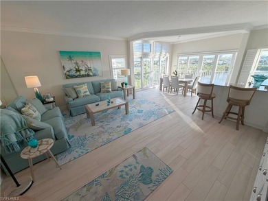 Beach Condo Sale Pending in Bonita Springs, Florida