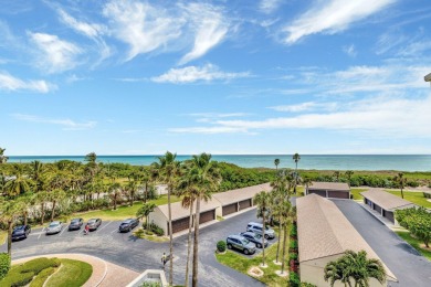 Beach Condo For Sale in Fort Pierce, Florida