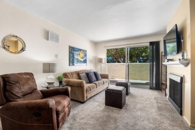 Beach Condo For Sale in Monterey, California