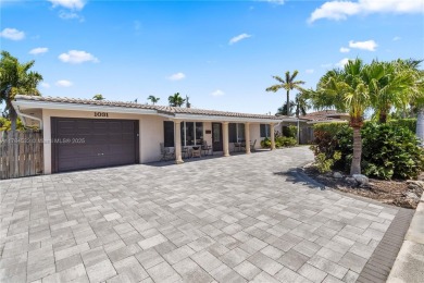 Beach Home For Sale in Deerfield Beach, Florida