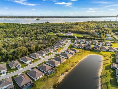Beach Home For Sale in North Fort Myers, Florida