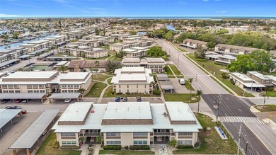 Beach Condo For Sale in New Port Richey, Florida