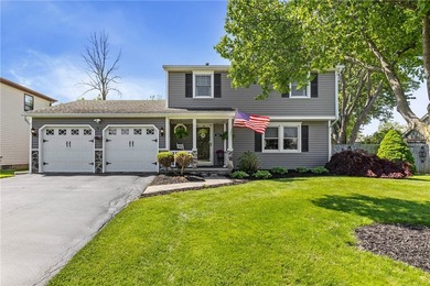Beach Home For Sale in Rochester, New York