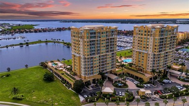 Beach Condo For Sale in Palmetto, Florida