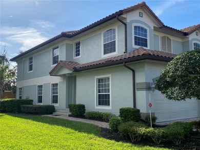 Beach Townhome/Townhouse For Sale in Lakewood Ranch, Florida