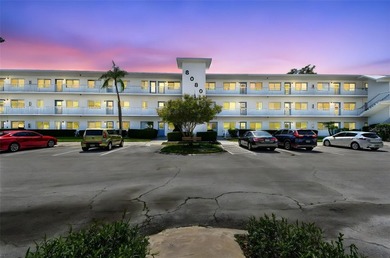 Beach Condo Sale Pending in Seminole, Florida
