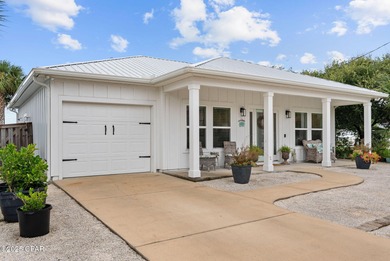 Beach Home For Sale in Panama City Beach, Florida