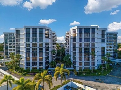 Beach Condo For Sale in Miami, Florida