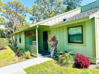 Beach Condo For Sale in Sarasota, Florida