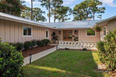 Beach Home Sale Pending in Gulf Shores, Alabama