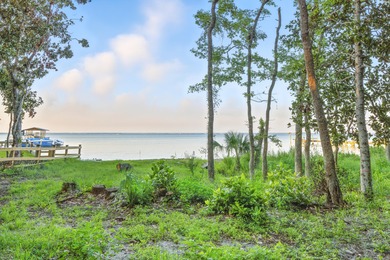 Beach Lot For Sale in Destin, Florida