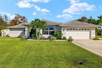 Beach Home For Sale in North Fort Myers, Florida