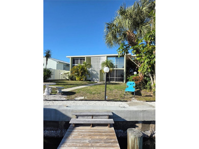Beach Condo For Sale in Bradenton, Florida
