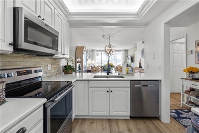 Beach Condo For Sale in Fort Myers, Florida