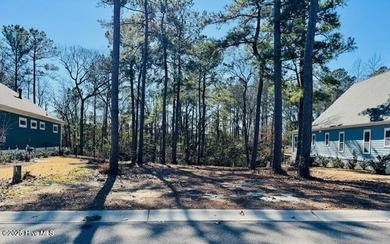 Beach Lot Sale Pending in Leland, North Carolina