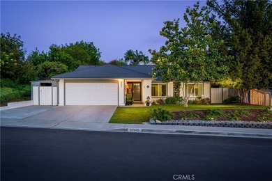 Beach Home Active Under Contract in Mission Viejo, California