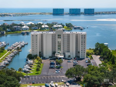 Beach Condo For Sale in Orange Beach, Alabama