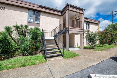 Beach Condo For Sale in Fort Walton Beach, Florida