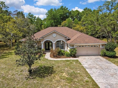 Beach Home For Sale in Homosassa, Florida